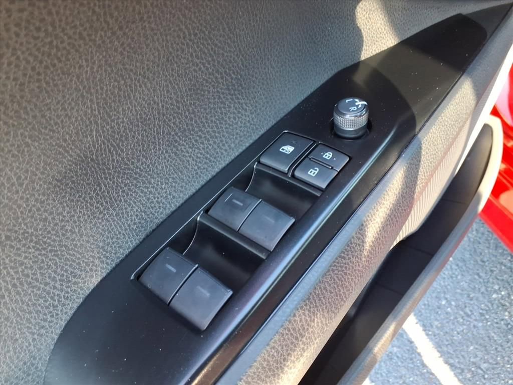 Certified 2025 Toyota Camry LE image 8