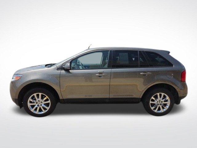 Used 2014 Ford Edge SEL w/ Equipment Group 205A FWD image 6