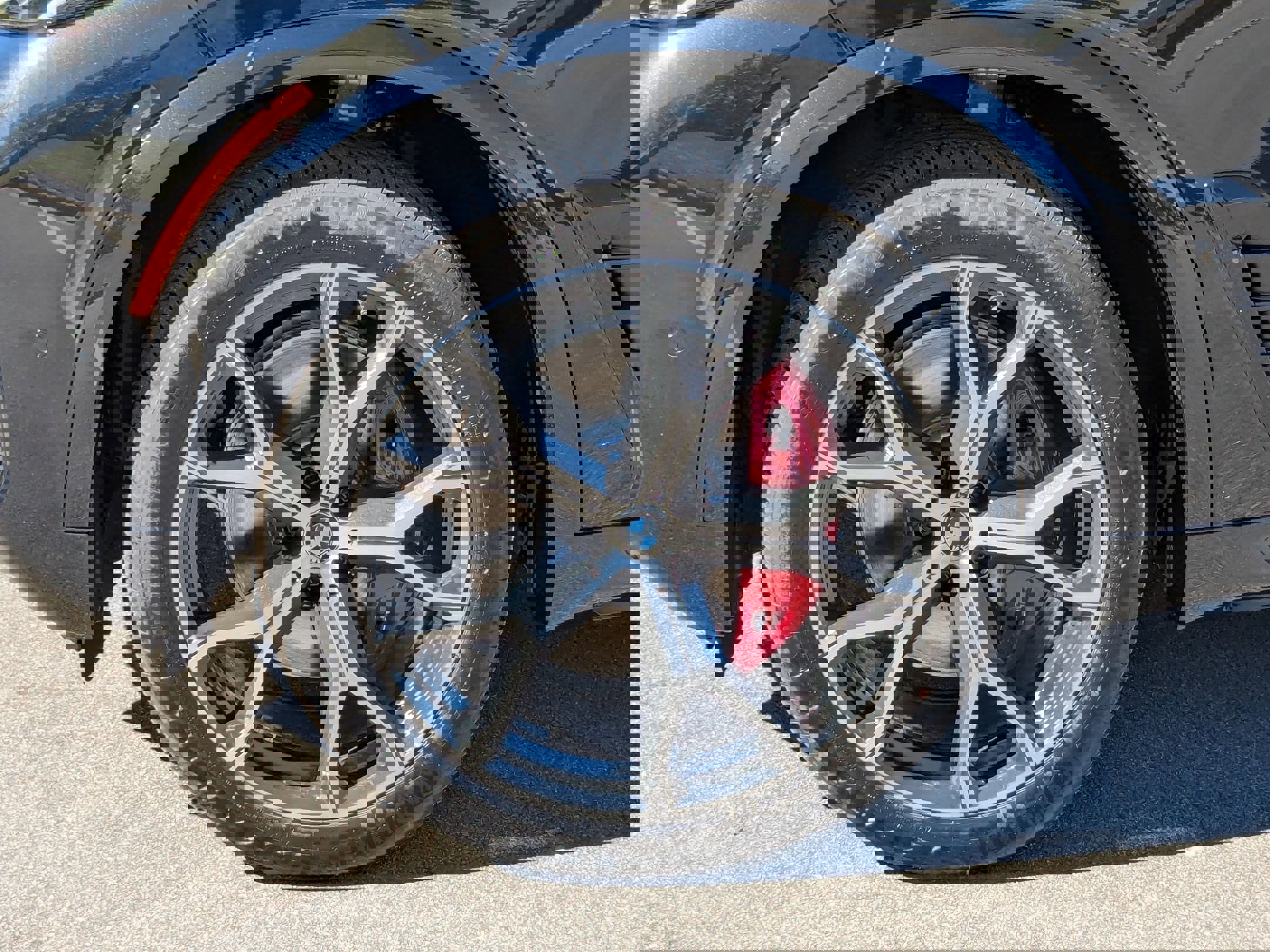 New 2026 BMW X5 xDrive40i w/ M Sport Package image 10