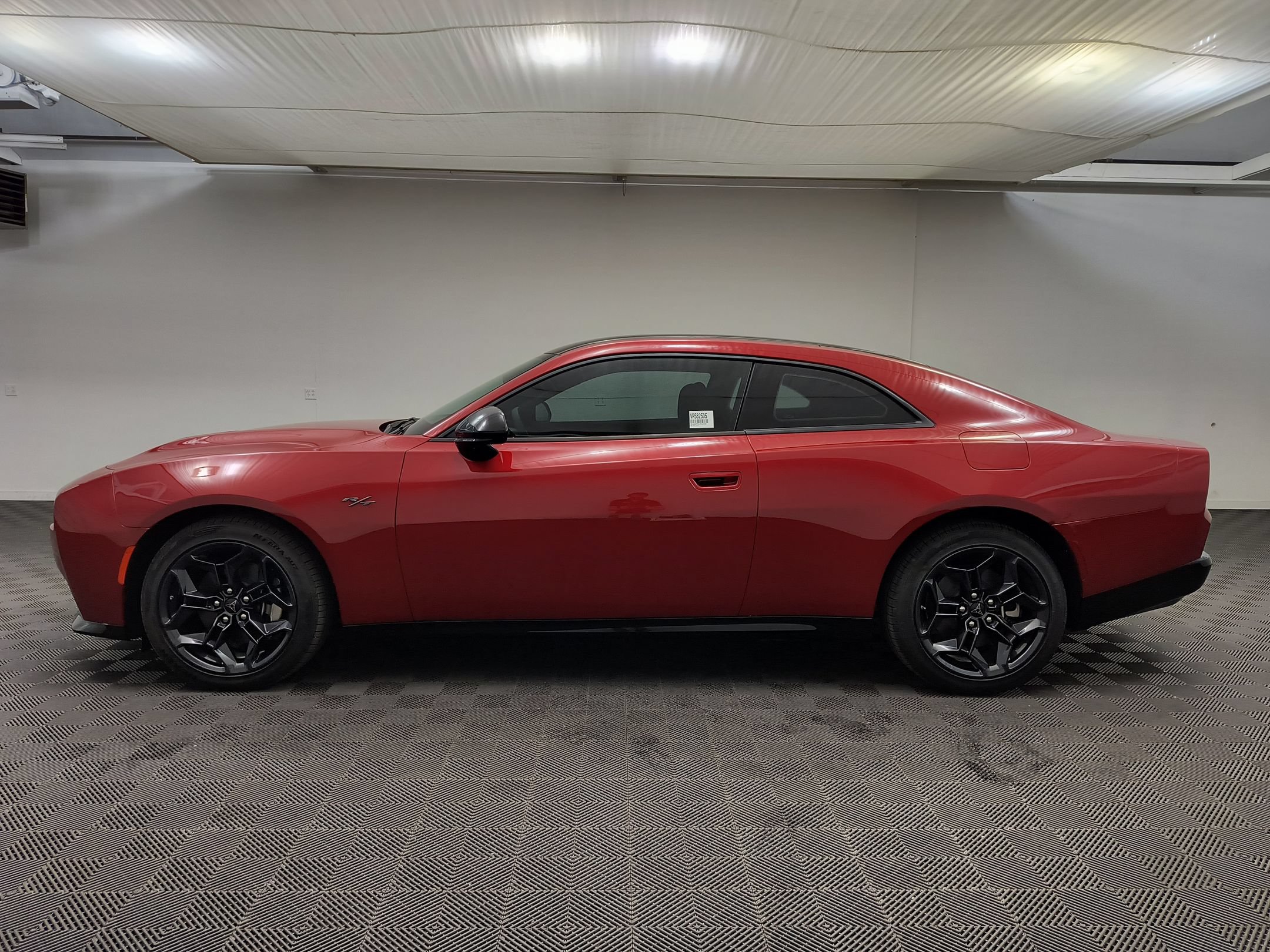 New 2027 Dodge Charger R/T w/ Blacktop Package AWD/4WD image 2