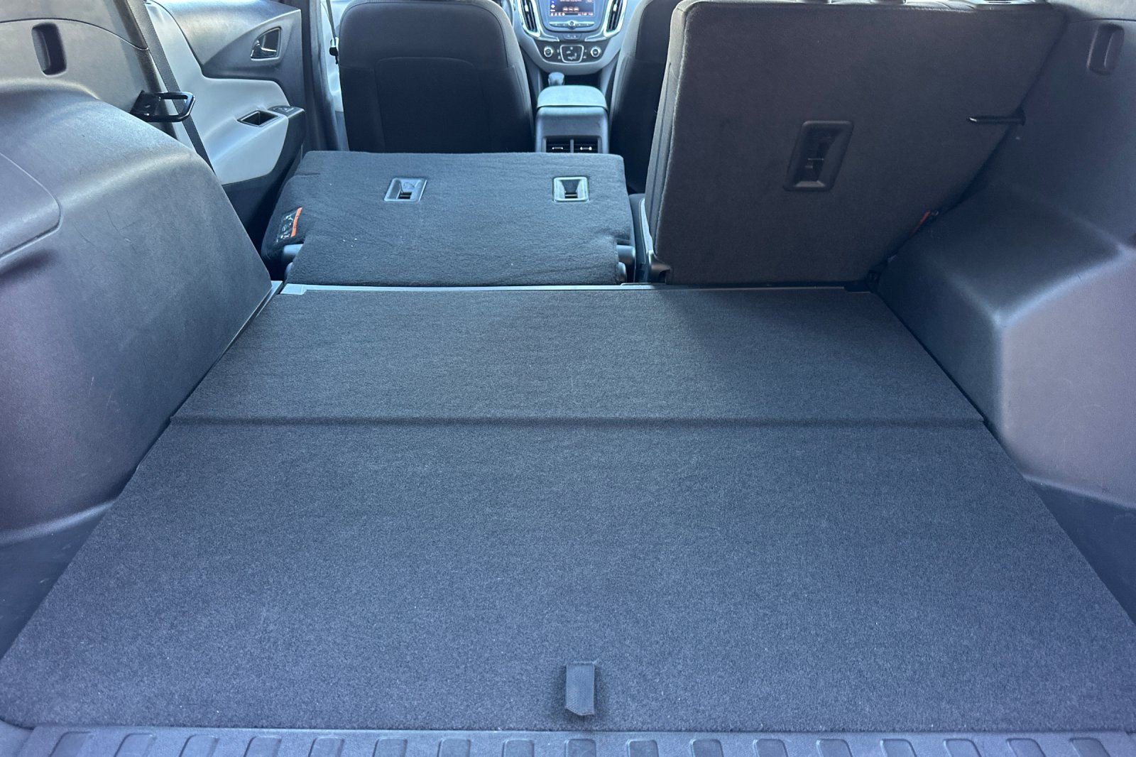 Used 2024 Chevrolet Equinox LS image 17