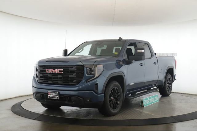 Used 2024 GMC Sierra 1500 Elevation image 10