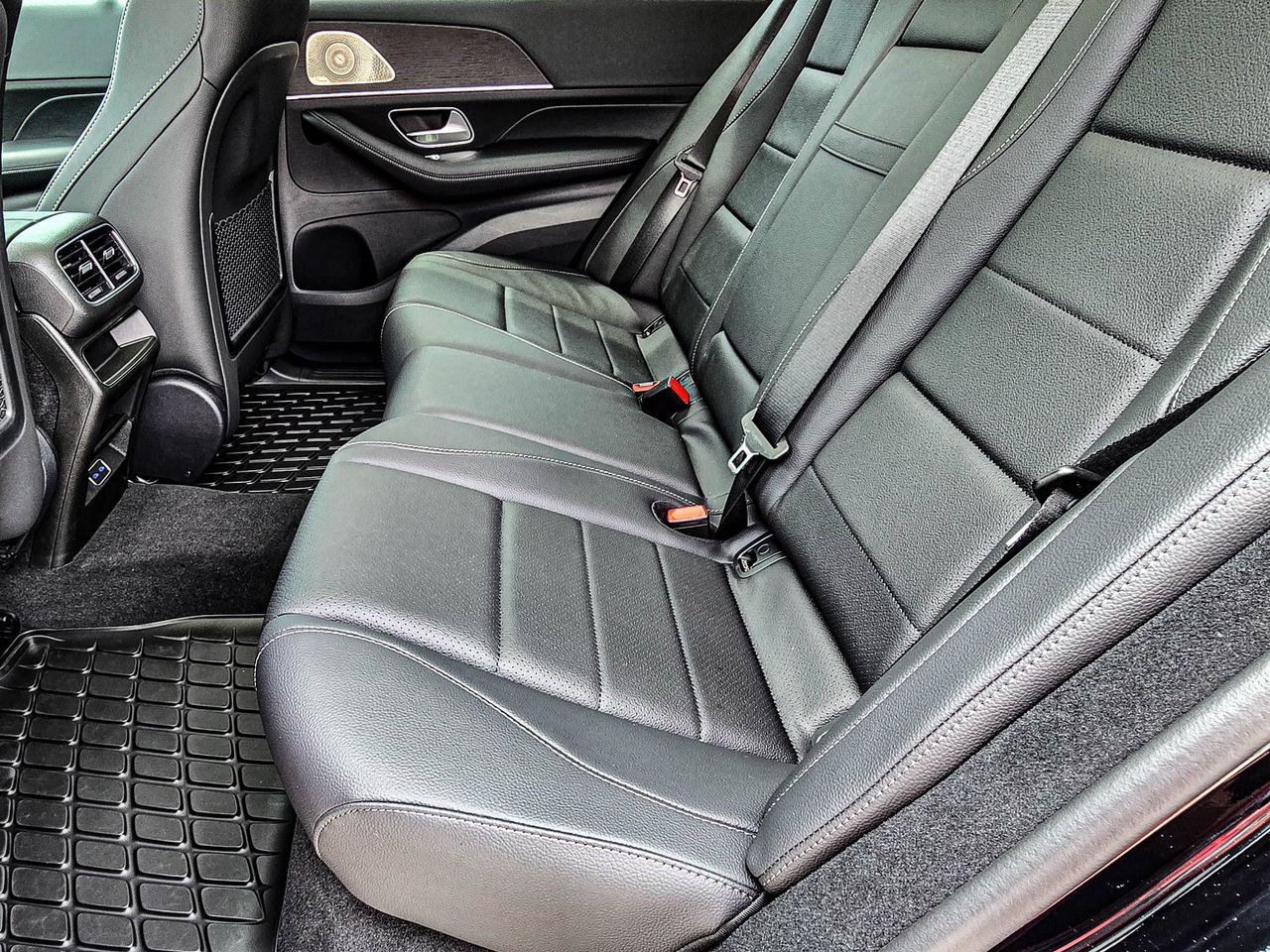 New 2026 Mercedes-Benz GLE 350 4MATIC image 16