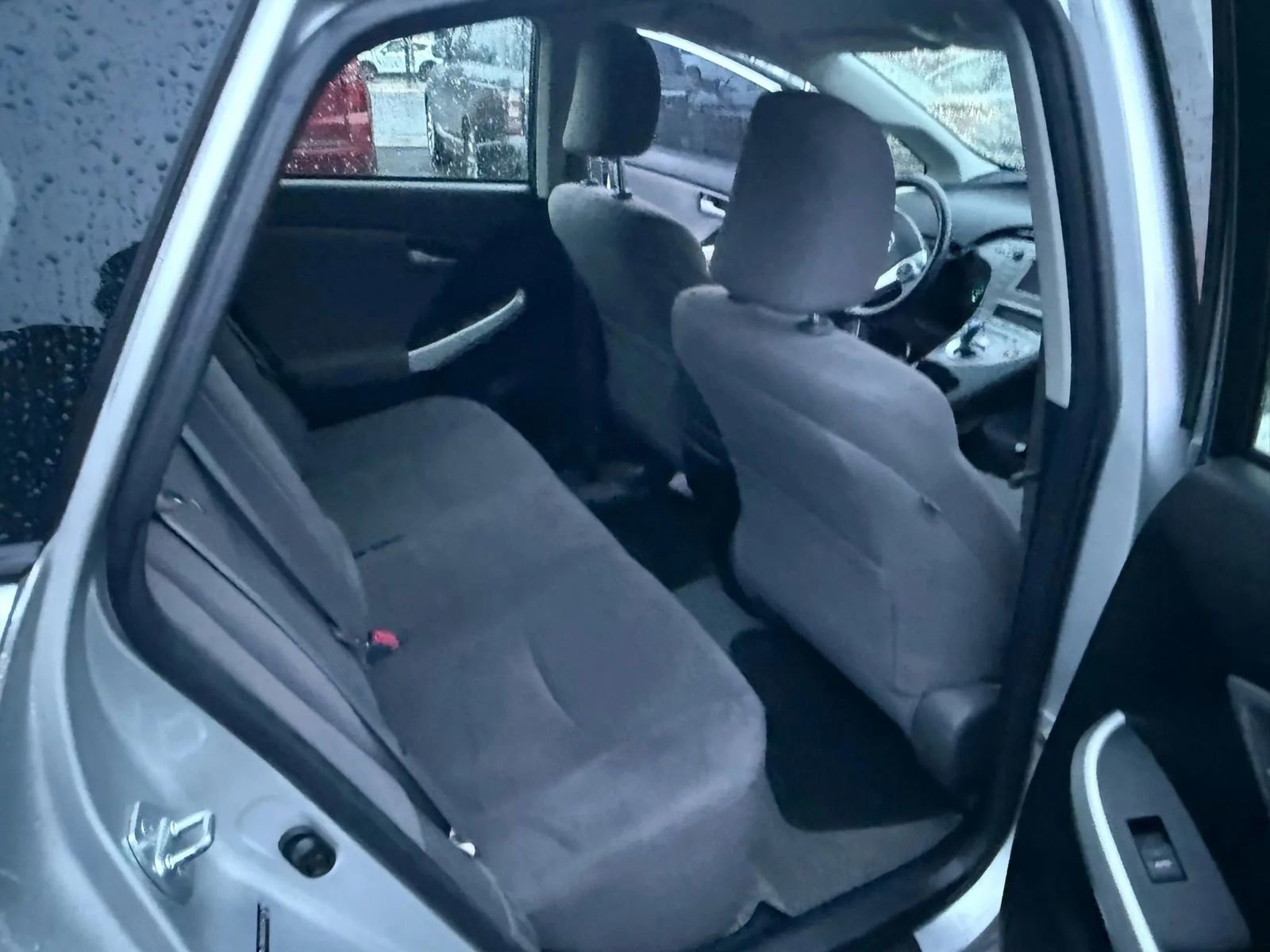 Used 2012 Toyota Prius Two image 12