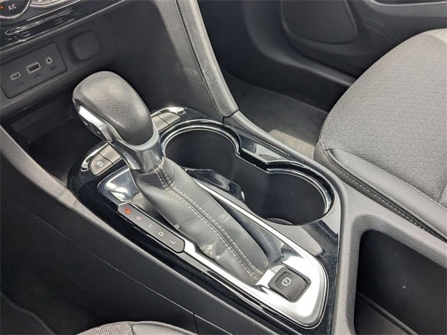 Used 2023 Buick Encore GX Select w/ Sport Touring Package image 25