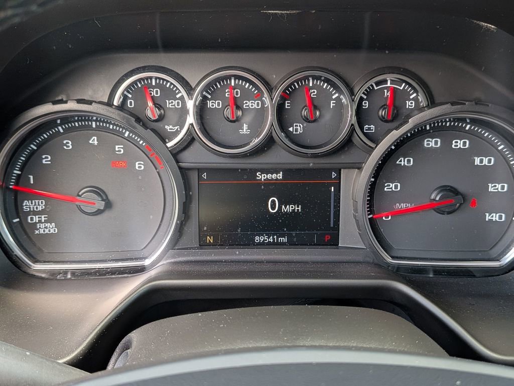 Used 2023 Chevrolet Suburban LS w/ Driver Alert Package image 15