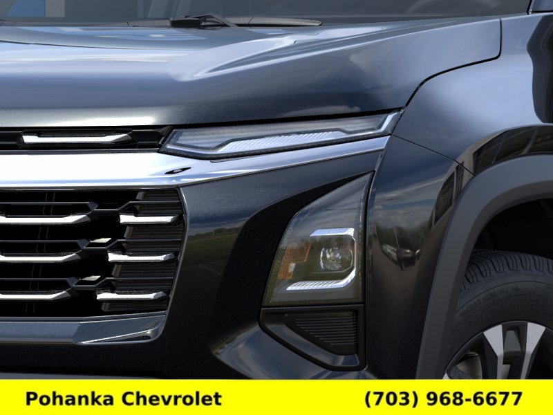 New 2027 Chevrolet Equinox LT AWD/4WD image 10