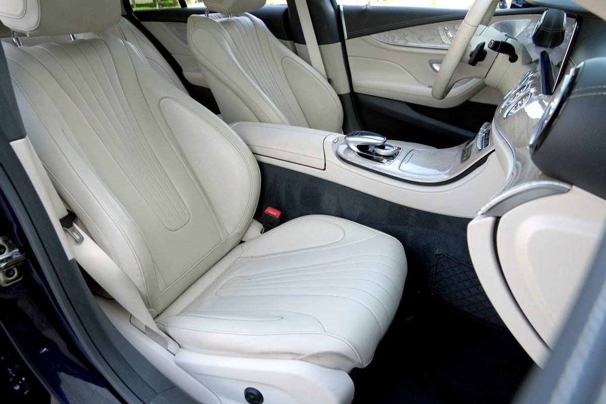 Used 2020 Mercedes-Benz CLS 450 image 8