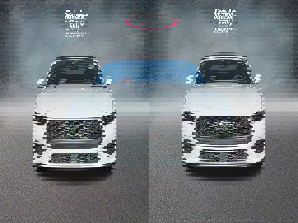 New 2026 Ford Mustang Premium image 2