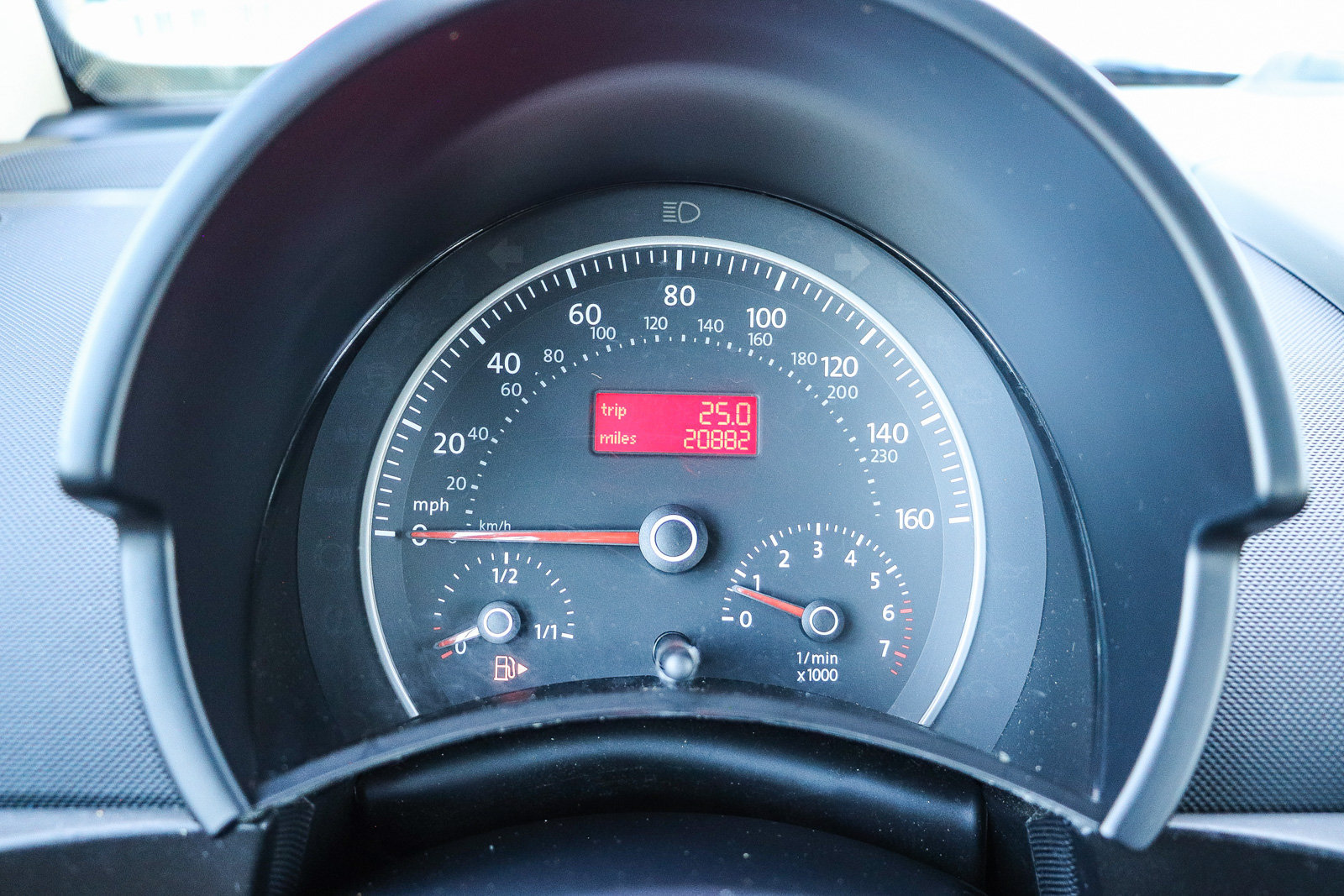 Used 2008 Volkswagen Beetle S FWD image 33
