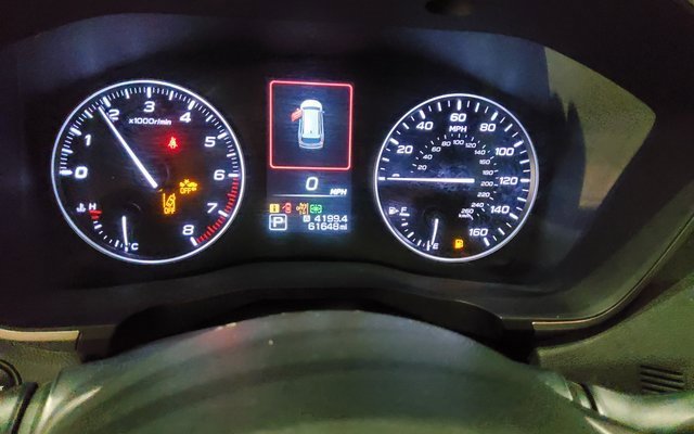 Used 2024 Subaru Ascent Limited w/ Technology Package image 25