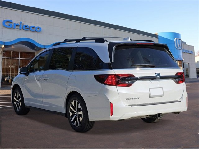 New 2026 Honda Odyssey EX-L image 2