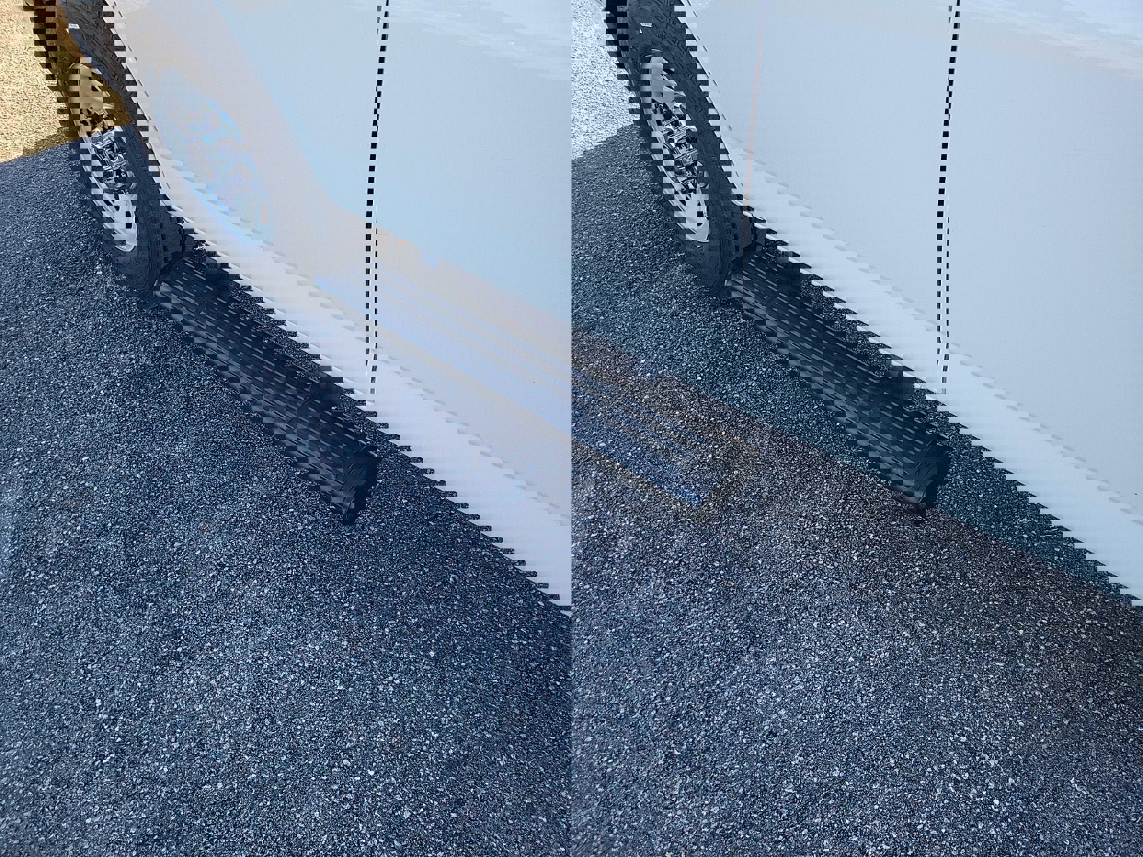 Used 2022 GMC Savana 3500 LS w/ Chrome Appearance Package image 9