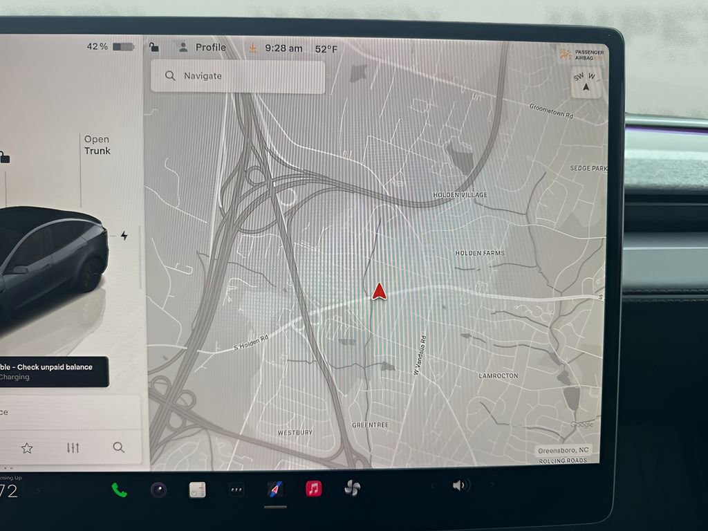 Used 2026 Tesla Model Y Long Range image 21