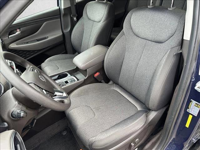 Used 2020 Hyundai Santa Fe SEL image 12