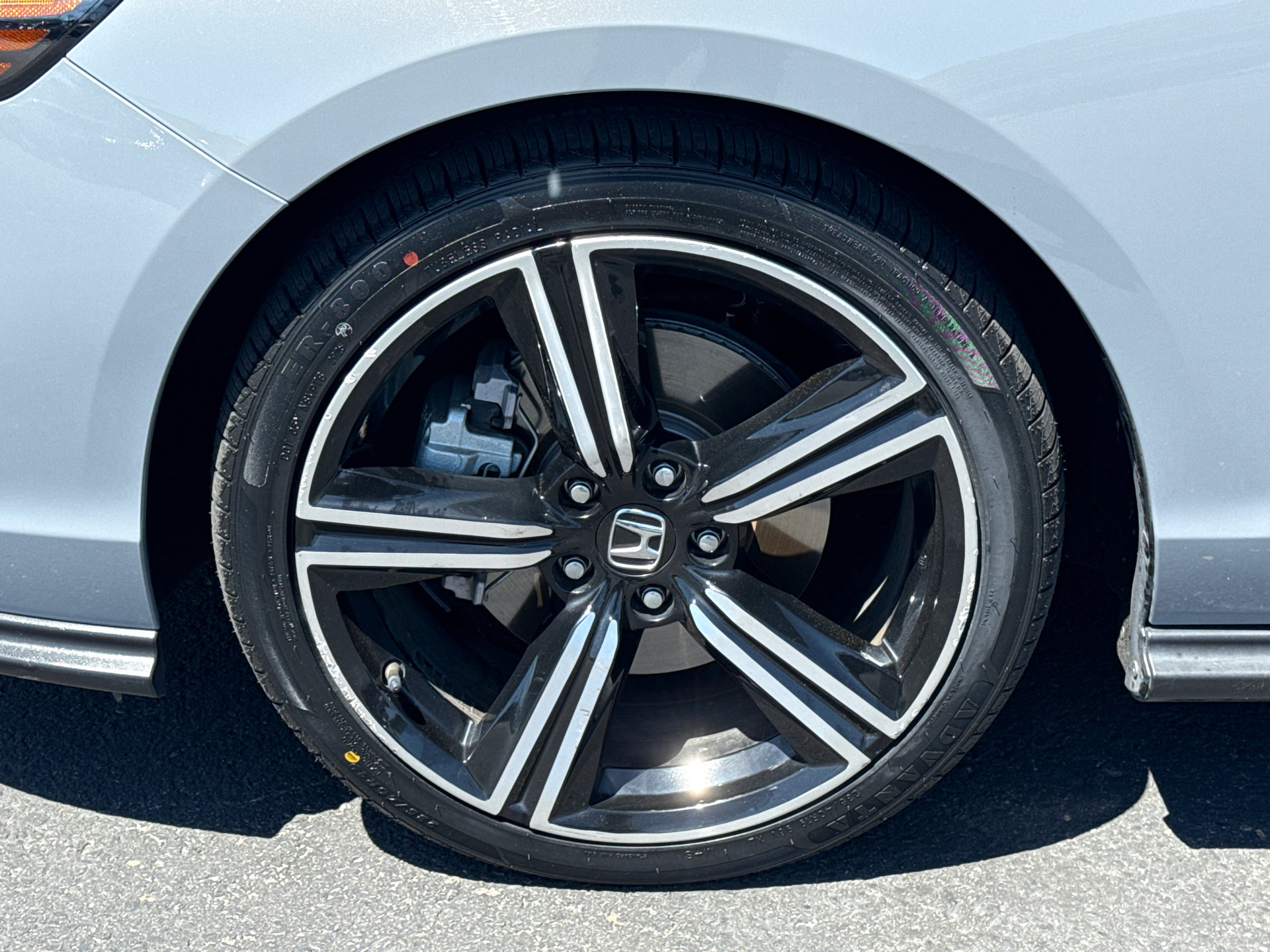 Used 2023 Honda Accord Sport image 5