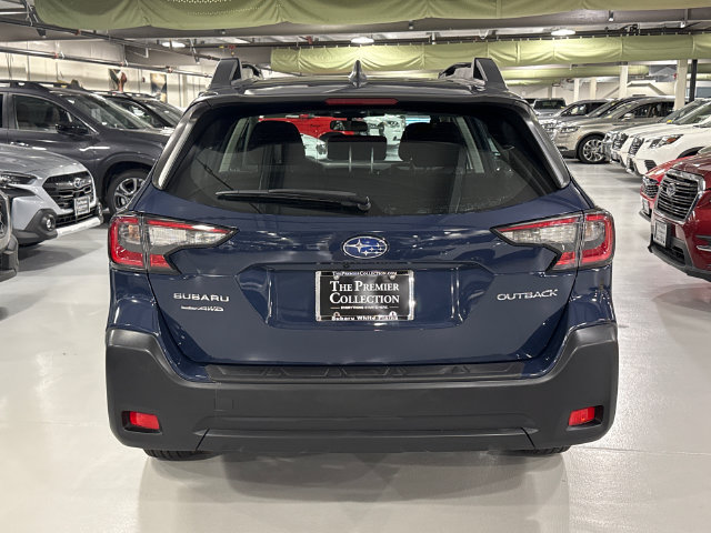 Certified 2024 Subaru Outback AWD/4WD image 3