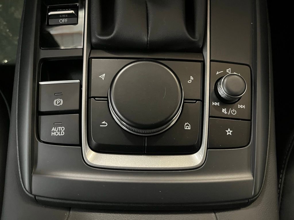 New 2026 MAZDA CX-30 AWD 2.5 S w/ Select Sport Pkg image 14