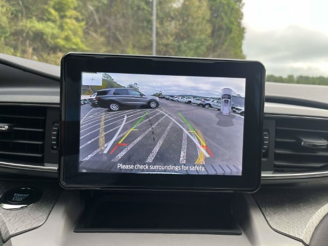 Certified 2024 Ford Explorer Timberline w/ Timberline Technology Package AWD/4WD image 30