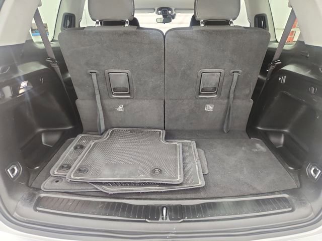 Used 2023 Jeep Grand Cherokee L Laredo image 20