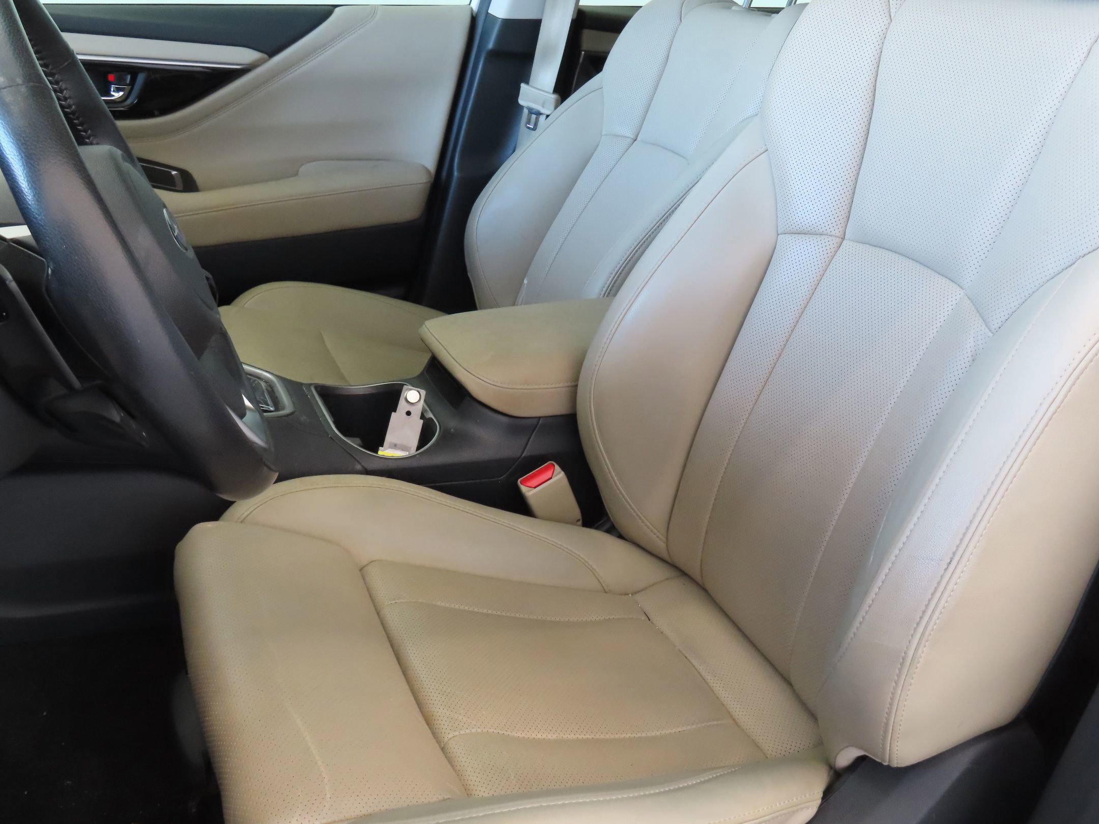 Certified 2022 Subaru Legacy Limited image 10