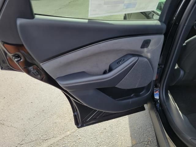 New 2025 Ford Mustang Mach-E GT image 14