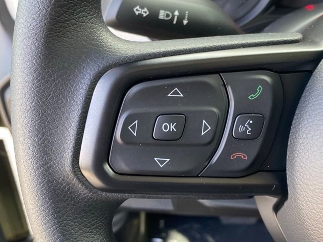 New 2026 Jeep Wrangler Sport image 16