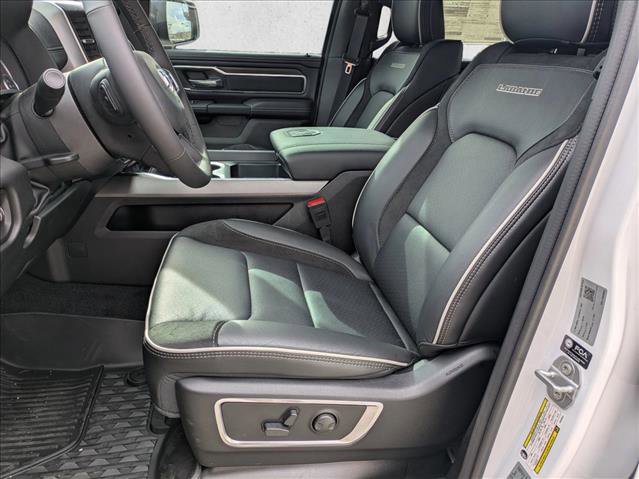 New 2026 RAM 1500 Laramie image 4