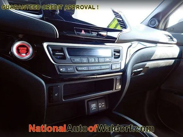 Used 2021 Honda Passport Touring image 24