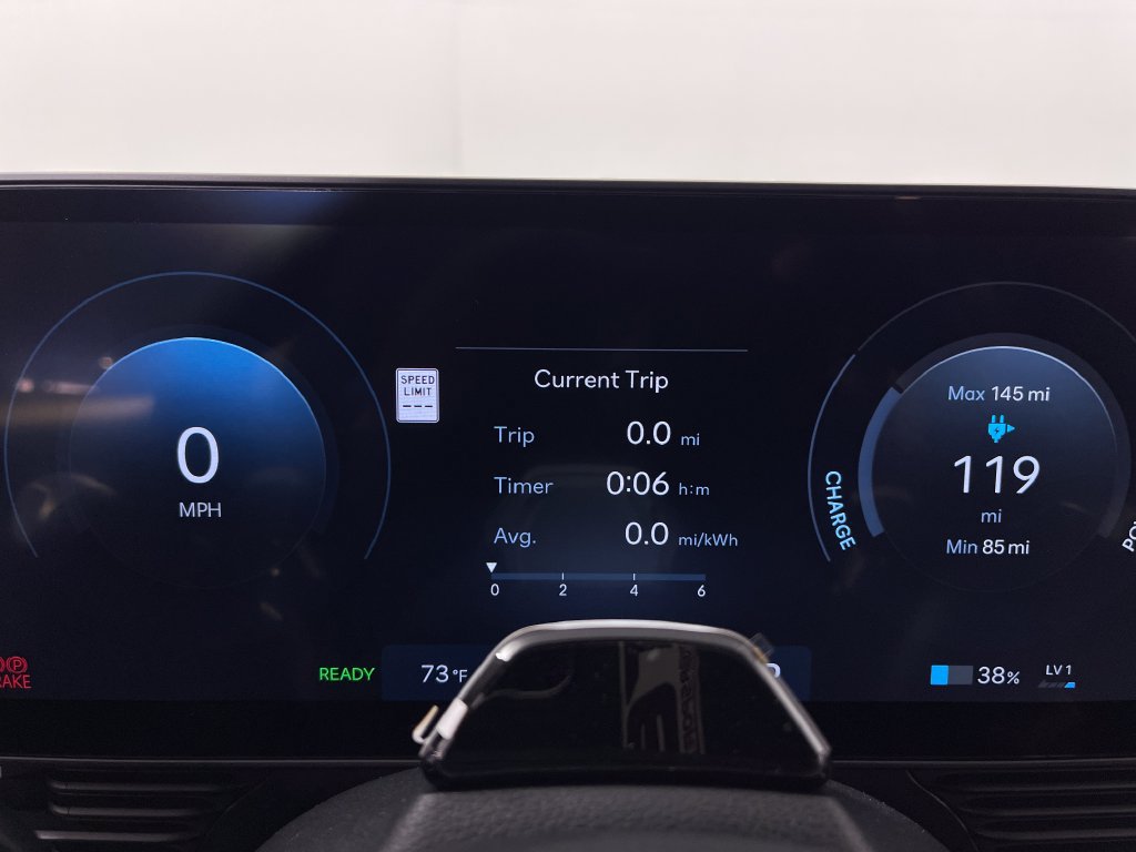 New 2027 Hyundai Ioniq 5 SEL RWD image 20