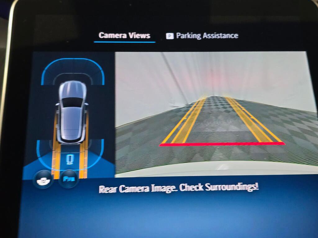 New 2026 Mercedes-Benz GLC 300 4MATIC image 42