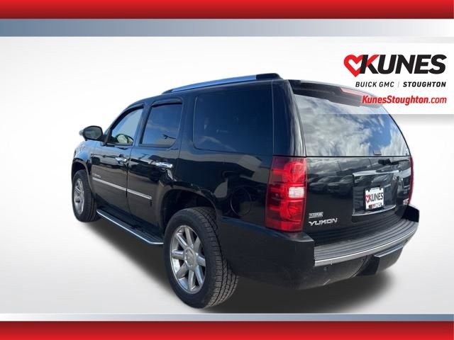 Used 2009 GMC Yukon Denali AWD/4WD image 7