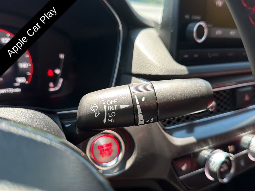 Used 2024 Acura Integra A-Spec FWD image 26