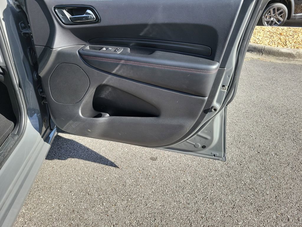 Used 2021 Dodge Durango R/T w/ Trailer Tow Group IV image 34