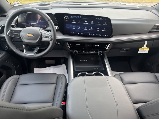New 2026 Chevrolet Tahoe LT w/ Comfort Package image 24