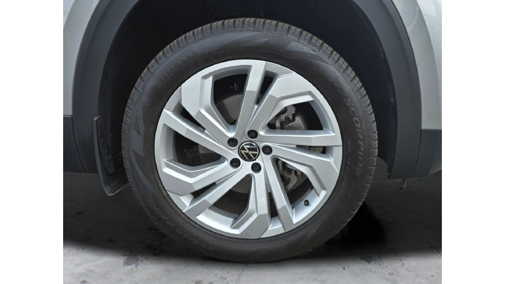Used 2023 Volkswagen Atlas SE AWD/4WD image 64
