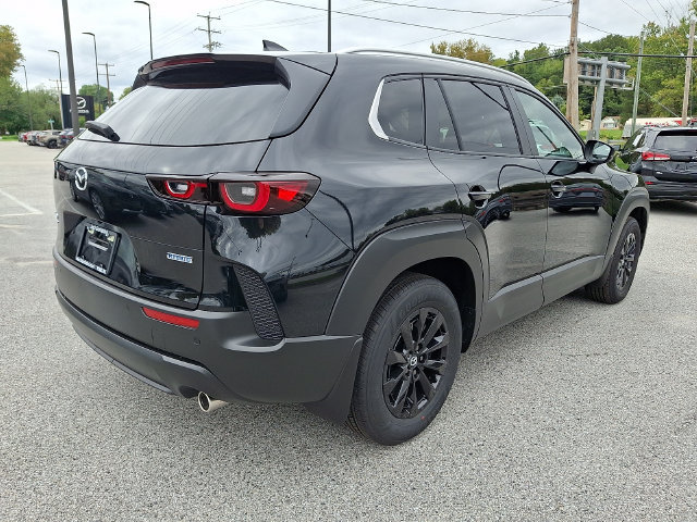 New 2026 MAZDA CX-50 2.5 Hybrid w/ Preferred Pkg AWD/4WD image 4
