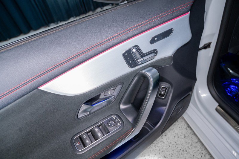 Certified 2023 Mercedes-Benz CLA 250 image 10