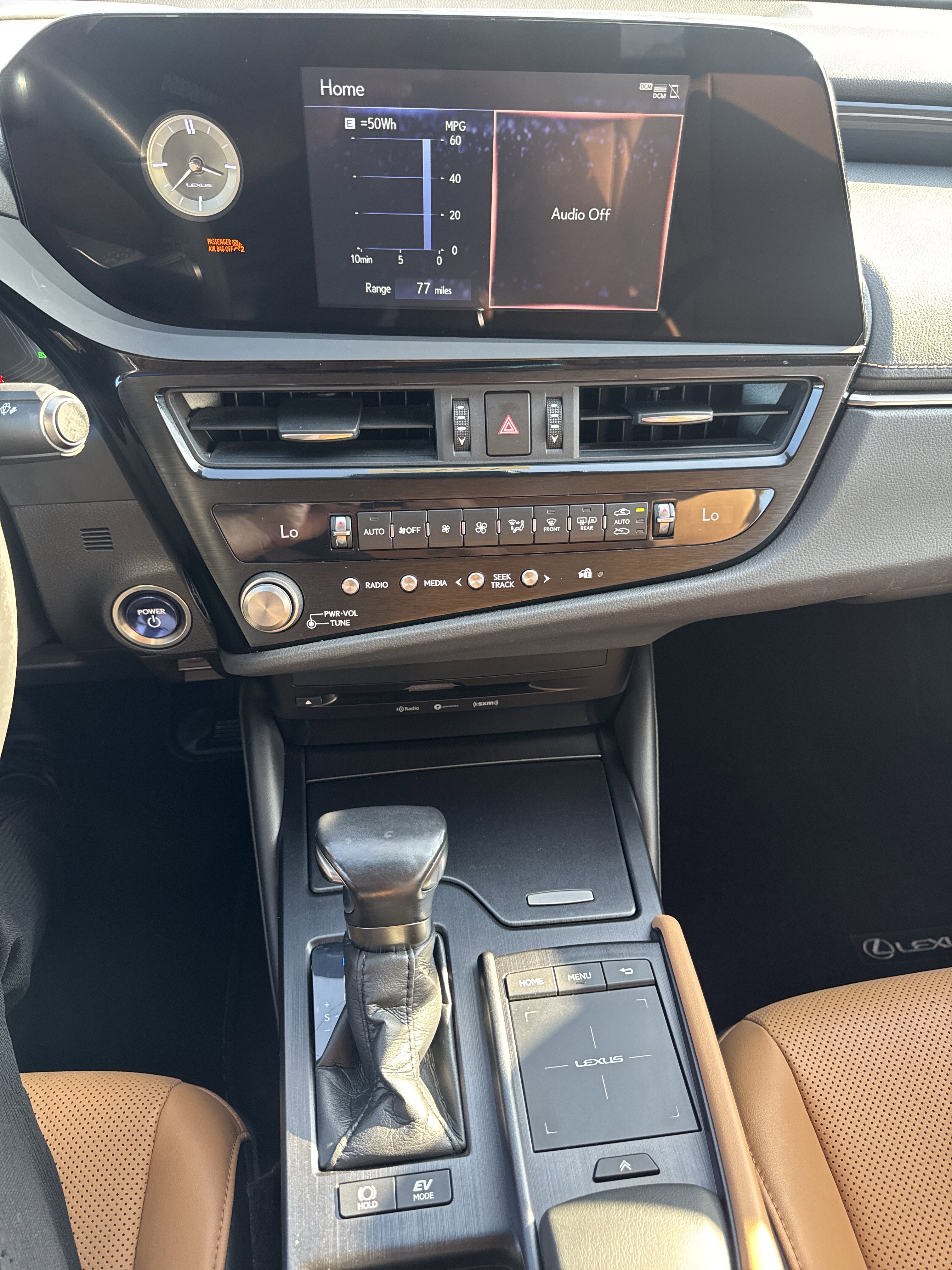 Used 2022 Lexus ES 300h image 23