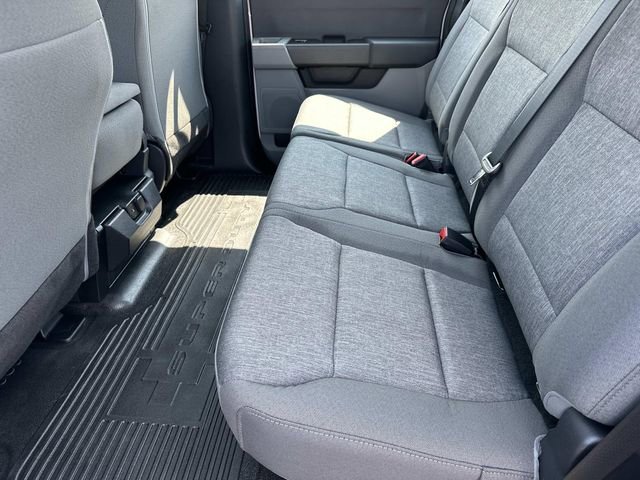 New 2026 Ford F250 XL w/ XL Off-Road Package image 19