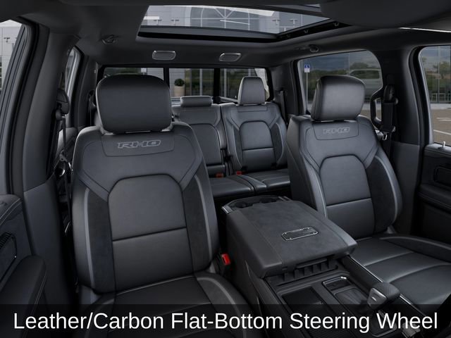 New 2026 RAM 1500 RHO w/ RHO Level 1 Equipment Group AWD/4WD image 20