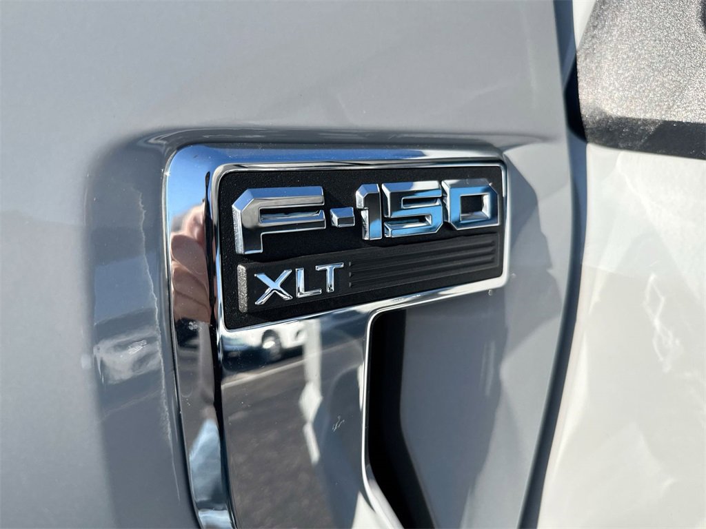 Used 2023 Ford F150 XLT image 26