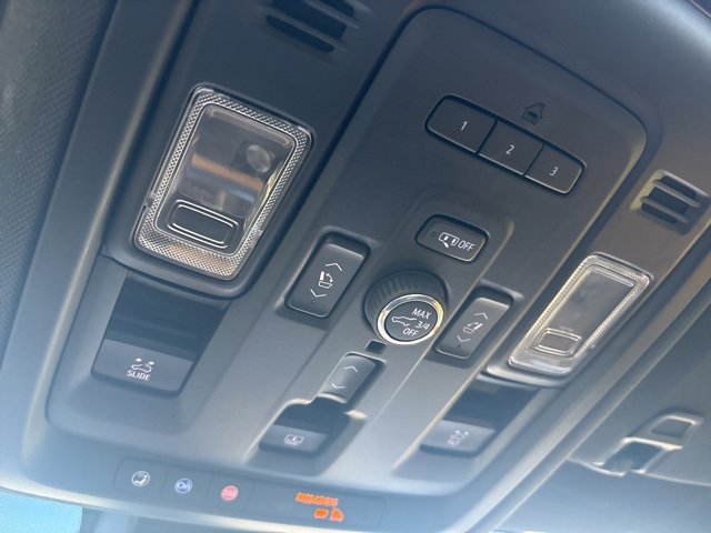 Certified 2021 Chevrolet Tahoe High Country image 19