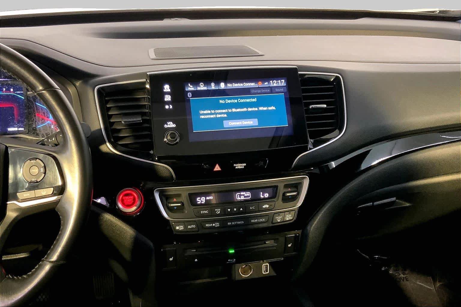 Used 2019 Honda Pilot Touring image 7