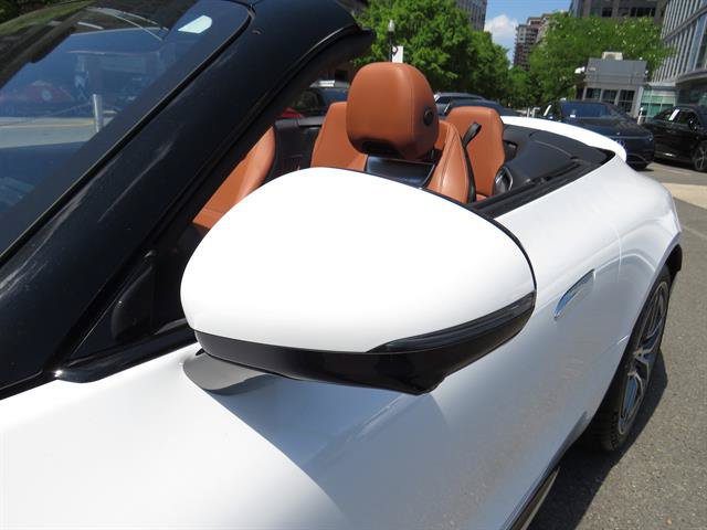 Used 2022 Mercedes-Benz SL 55 AMG 4MATIC image 27
