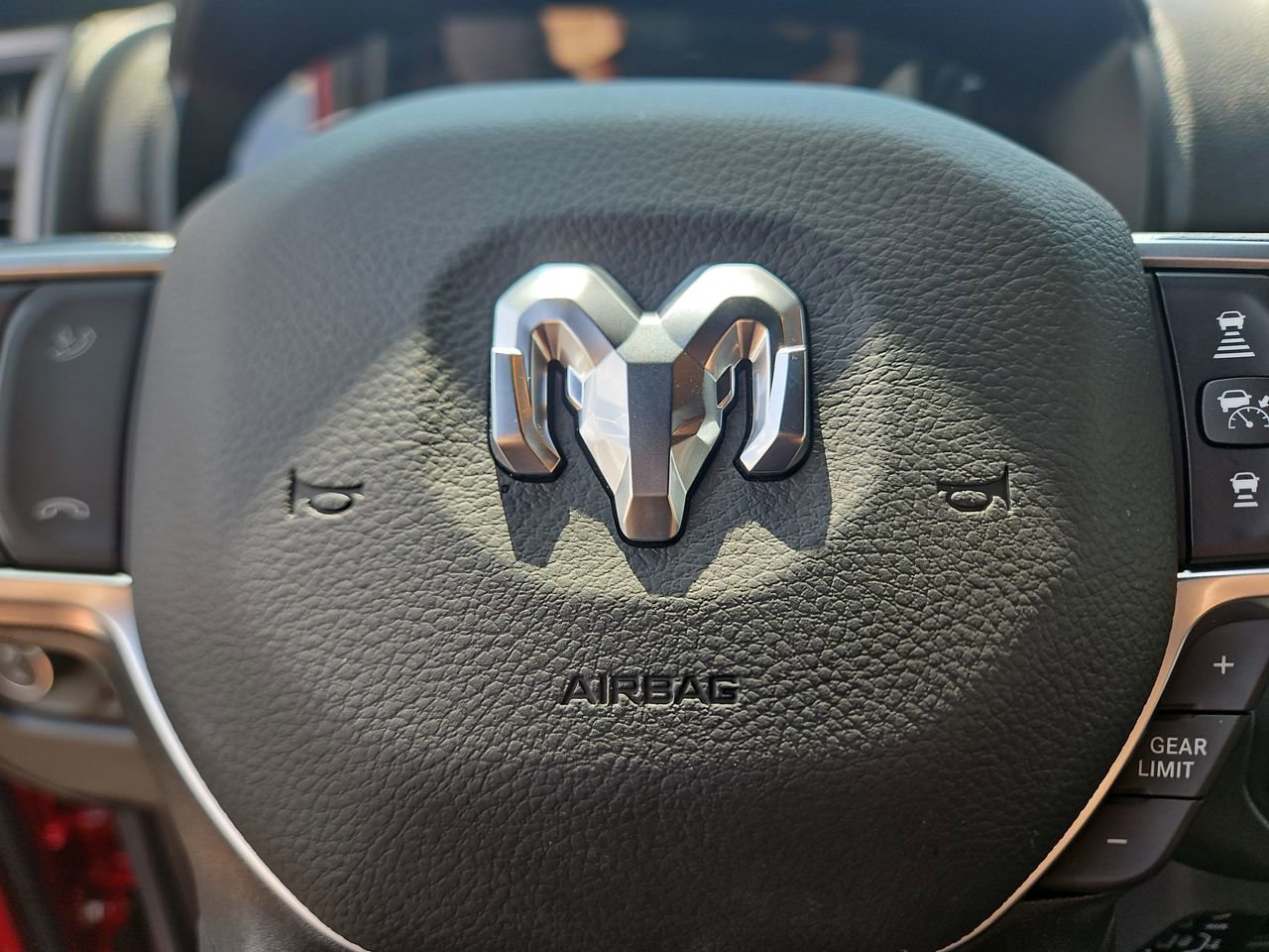 New 2026 RAM 2500 Tradesman w/ Power Wagon Package image 20