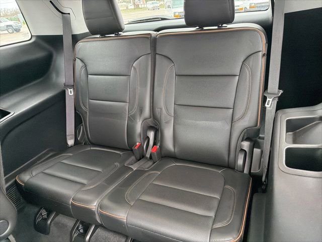 Used 2021 GMC Acadia AT4 w/ Technology Package AWD/4WD image 26