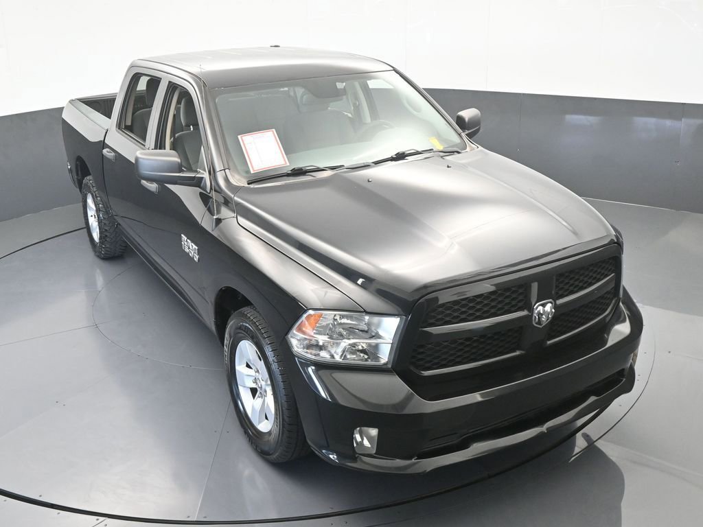 Used 2018 RAM 1500 Express image 49