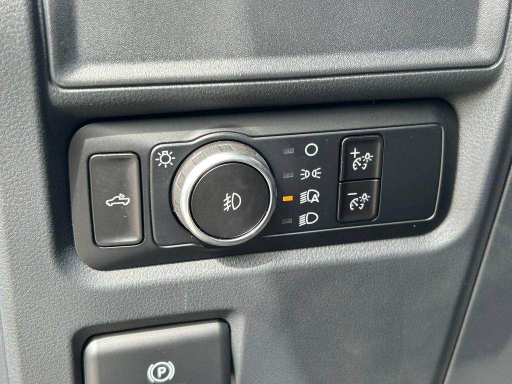 Used 2024 Ford F150 XL w/ Equipment Group 103A High AWD/4WD image 17