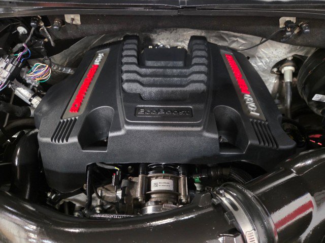 Used 2020 Ford F150 Raptor w/ Equipment Group 802A Luxury image 96